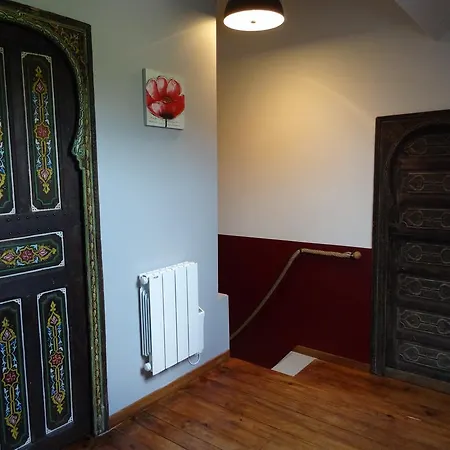 De Cilia Ferienhaus