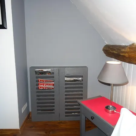De Cilia Ferienhaus *