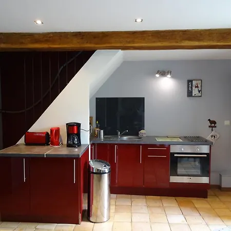 Ferienhaus De Cilia