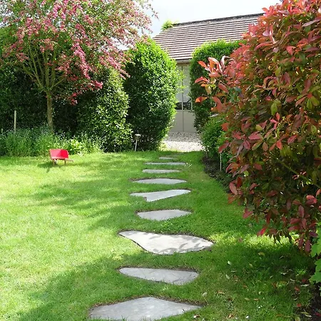 De Cilia Fresnoy-le-Luat