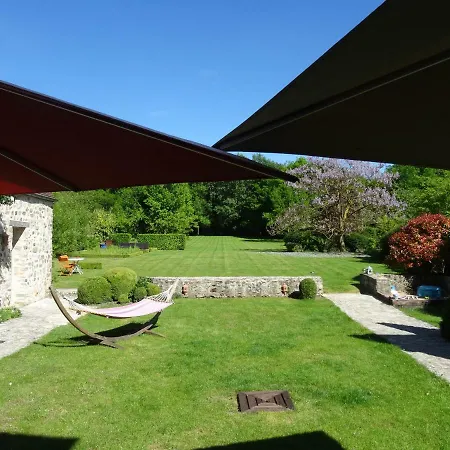 Ferienhaus De Cilia Fresnoy-le-Luat