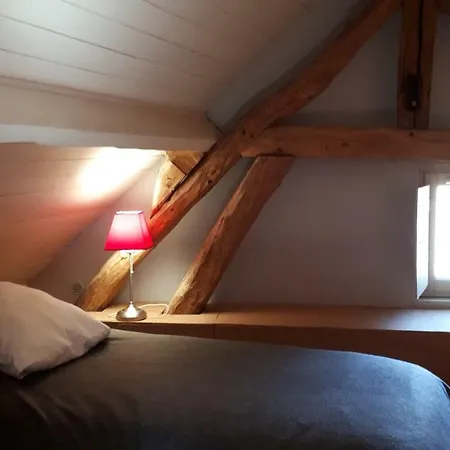 De Cilia Ferienhaus