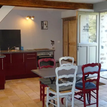 Ferienhaus De Cilia